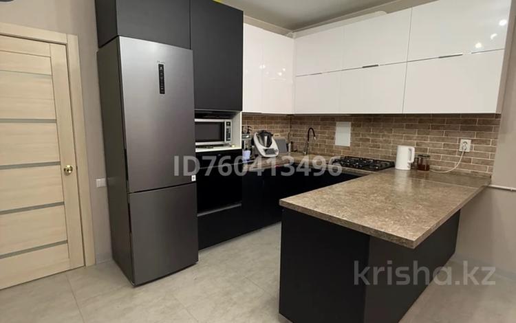 3-комнатная квартира · 107 м² · 1/9 этаж, Назарбаева 195 за ~ 52 млн ₸ в Костанае — фото 7
