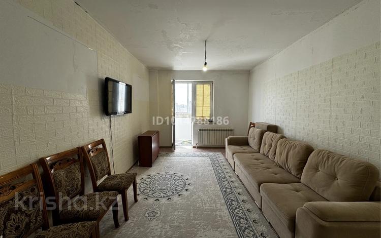 3-комнатная квартира · 72 м² · 14/14 этаж, Айнакол 58/1 за 30 млн ₸ в Астане, Алматы р-н — фото 2