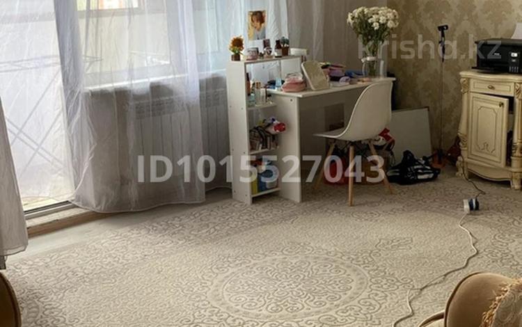 2 бөлме · 63 м² · 4/6 қабат, Көкжиек ш/а., бағасы: 50 000 ₸ в Алматы, Жетысуский р-н — фото 2