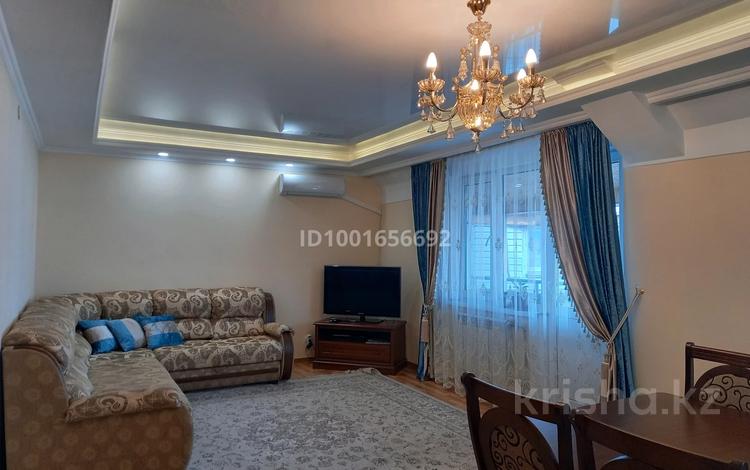 3-бөлмелі пәтер · 103 м² · 6/6 қабат, мкр Кокжиек, бағасы: 42 млн ₸ в Алматы, Жетысуский р-н — фото 2