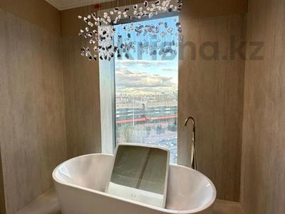 3-комнатная квартира · 173 м² · 8/22 этаж, Сарайшык 34а за 270 млн 〒 в Астане