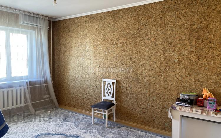 3-бөлмелі пәтер · 71 м² · 7/9 қабат, Таугүл-1 ш/а. 47 — Навои Токтабаева, бағасы: 56 млн ₸ в Алматы, Ауэзовский р-н — фото 2