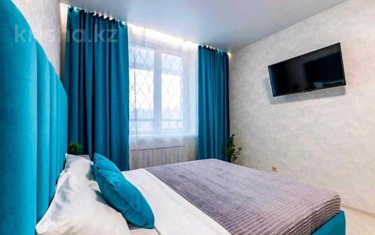 1-комнатная квартира · 45 м² · 3/9 этаж, Желтоксан 19а — Кунаева за 2 000 ₸ в Шымкенте, Аль-Фарабийский р-н — фото 3