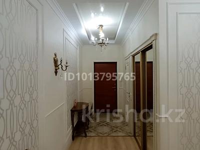 3-бөлмелі пәтер · 135 м² · 4/5 қабат, мкр. Алтын орда — Гипермаркет Дина, Сулпак, Дару, бағасы: 57 млн ₸ в Актобе