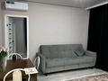 2-комнатная квартира · 47 м² · 11/15 этаж, Райымбека 210 — Райымбека угл Ауэзова за 300 000 ₸ в Алматы, Алмалинский р-н — фото 2