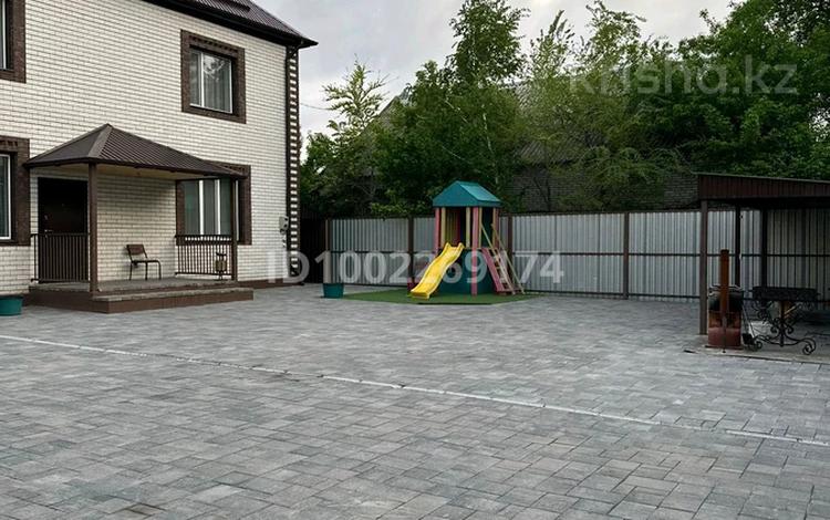 Коттедж 210кв.участок 4.5с · 210 м² за 90 млн ₸ в Костанае — фото 2
