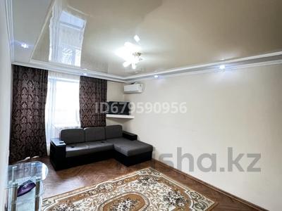 1-комнатная квартира, 33 м², 2/5 этаж, Абулхаир хана 91 за 10.6 млн 〒 в Актобе