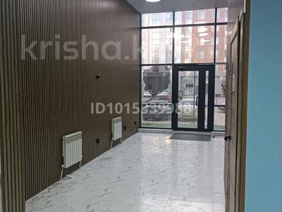 Еркін, кеңселер, дүкендер мен бутиктер, қоғамдық тамақтану орны, сұлулық салондары, медорталықтар мен дәріханалар, білім орталықтары, ойын-сауық · 190 м², бағасы: 69 млн ₸ в Астане, Сарайшык р-н