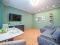 3-комнатная квартира · 90 м² · 11/13 этаж, Майлина 54 — Бухтарминская за 25 000 ₸ в Алматы, Турксибский р-н — фото 2