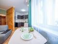 3-комнатная квартира · 90 м² · 11/13 этаж, Майлина 54 — Бухтарминская за 25 000 ₸ в Алматы, Турксибский р-н — фото 4