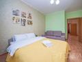 3-комнатная квартира · 90 м² · 11/13 этаж, Майлина 54 — Бухтарминская за 25 000 ₸ в Алматы, Турксибский р-н