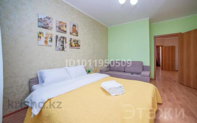 3-комнатная квартира · 90 м² · 11/13 этаж, Майлина 54 — Бухтарминская за 25 000 ₸ в Алматы, Турксибский р-н — фото 10