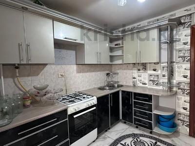 2-бөлмелі пәтер · 52.3 м² · 3/5 қабат, Сазды-1, Абилхайыр хана, бағасы: 16 млн ₸ в Актобе, Сазда-1
