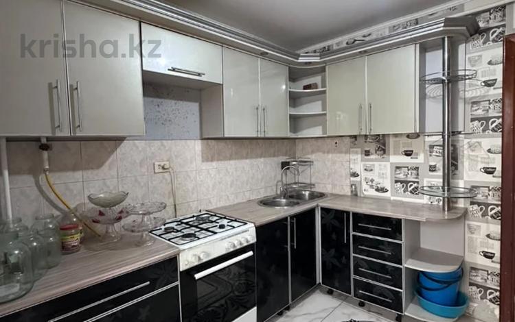 2-бөлмелі пәтер · 52.3 м² · 3/5 қабат, Сазды-1, Абилхайыр хана, бағасы: 16 млн ₸ в Актобе, Сазда-1 — фото 2