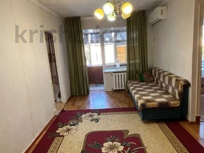 2-комнатная квартира · 44 м² · 5/5 этаж, Аманжолова за 11 млн ₸ в Уральске