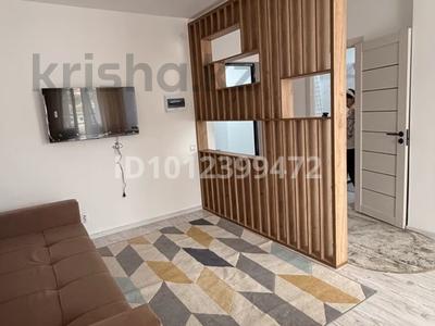 1-бөлмелі пәтер · 32 м² · 6/9 қабат, Уч. квартал 305 140/1, бағасы: 20 млн ₸ в Жанатурмысе