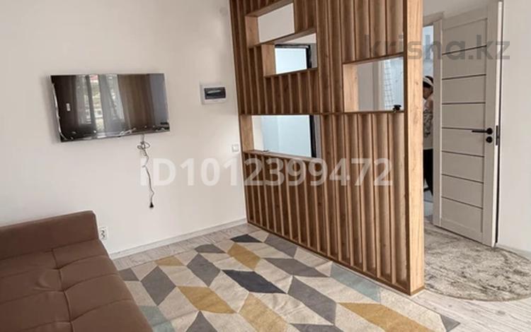 1-бөлмелі пәтер · 32 м² · 6/9 қабат, Уч. квартал 305 140/1, бағасы: 20 млн ₸ в Жанатурмысе — фото 2
