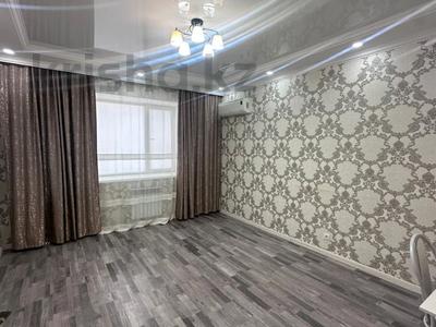 1-комнатная квартира · 43 м² · 8/10 этаж, Ораза Татеулы 5 за 17.5 млн 〒 в Актобе