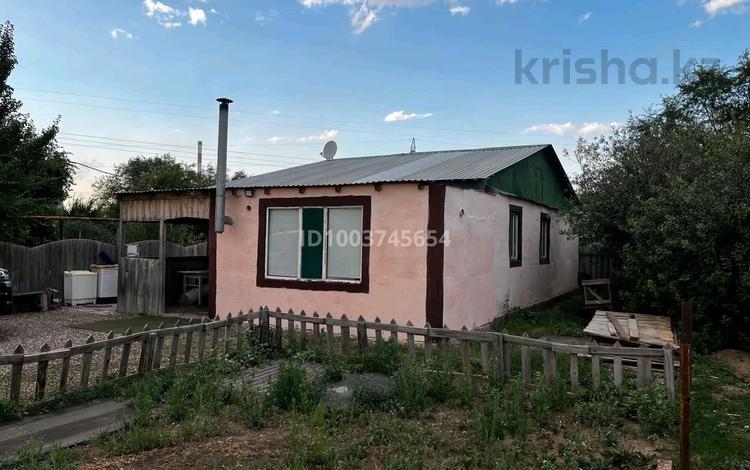 Дача · 3 комнаты · 84 м² · 4 сот., мкр Жилгородок за 6.5 млн 〒 в Актобе — фото 2