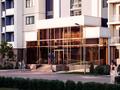 2-комнатная квартира · 78 м² · 5/12 этаж, мкр Шымсити, Туркия 1/10 за ~ 28.9 млн ₸ в Шымкенте, Абайский р-н — фото 14