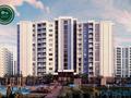 2-комнатная квартира · 78 м² · 5/12 этаж, мкр Шымсити, Туркия 1/10 за ~ 28.9 млн ₸ в Шымкенте, Абайский р-н — фото 12