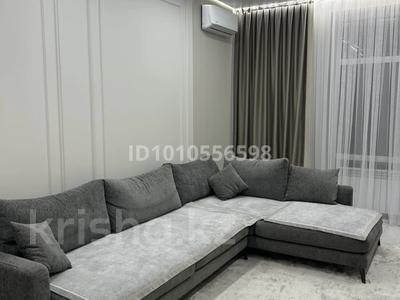 3-комнатная квартира · 90 м² · 10/10 этаж, мкр Юго-Восток, Ашимова 13 за 60 млн ₸ в Караганде, Казыбек би р-н