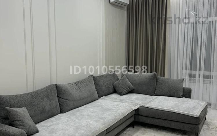 3-комнатная квартира · 90 м² · 10/10 этаж, мкр Юго-Восток, Ашимова 13 за 60 млн ₸ в Караганде, Казыбек би р-н — фото 2