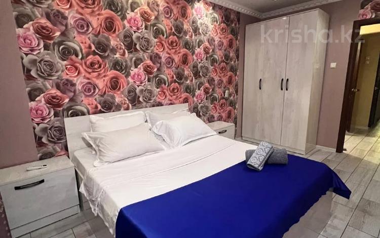 2-бөлмелі пәтер · 62 м² · 5/5 қабат, Тыныбаева 5, бағасы: 12 000 ₸ в Шымкенте — фото 9