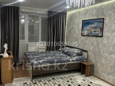 1-комнатная квартира · 38 м² · 3/5 этаж, Аль- фараби за 150 000 〒 в Усть-Каменогорске