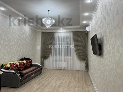 3-комнатная квартира · 105 м² · 2/8 этаж, 32А мкр 4 — Унивеситет Есенова за 20 000 ₸ в Актау