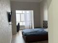 3-бөлмелі пәтер · 105 м² · 2/8 қабат, 32А ш/а. 4 — Унивеситет Есенова, бағасы: 25 000 ₸ в Актау, 32А мкр — фото 9