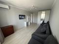 1-комнатная квартира · 33 м² · 3/5 этаж, мкр №4 27 — Абая Правды за 220 000 ₸ в Алматы, Ауэзовский р-н — фото 2