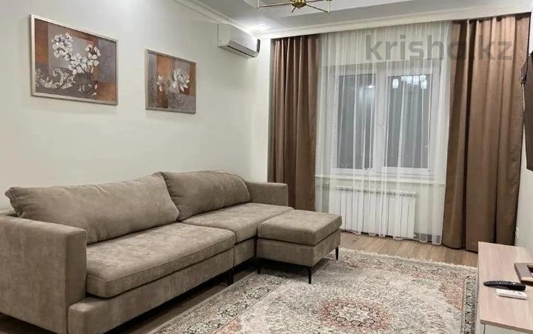 2-бөлмелі пәтер · 53 м² · 5/5 қабат, Хаджи Мукана 16/1, бағасы: 58 млн ₸ в Алматы, Медеуский р-н — фото 4