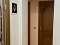 1-комнатная квартира · 45 м² · 5/14 этаж, Сауран 3/1 за 220 000 ₸ в Астане, Есильский р-н — фото 4