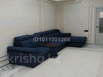 3-комнатная квартира · 103 м² · 9/10 этаж, Самал 72/4 за 43 млн ₸ в Уральске