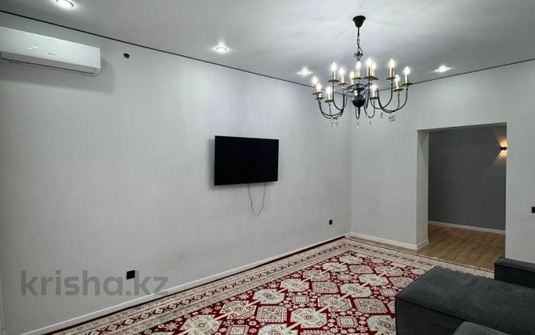 3-бөлмелі пәтер · 95 м² · 8/9 қабат, мкр. Алтын орда, мустафа шокая, бағасы: 42 млн ₸ в Актобе — фото 6