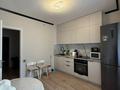 2-комнатная квартира · 45 м² · 7/14 этаж, Хусейн Бен Талал 41 за 260 000 ₸ в Астане, Есильский р-н — фото 2