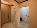 2-комнатная квартира · 45 м² · 7/14 этаж, Хусейн Бен Талал 41 за 260 000 ₸ в Астане, Есильский р-н — фото 3