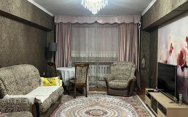 3-бөлмелі пәтер · 74 м² · 2/5 қабат, Мкр.Спутник 2, бағасы: 29 млн ₸ в Конаеве — фото 14