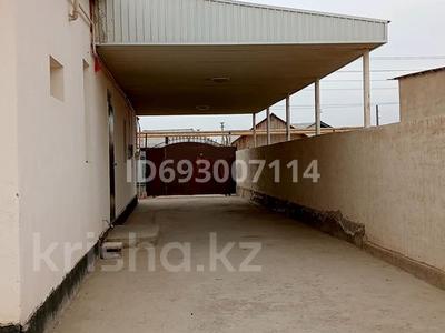 Отдельный дом • 3 комнаты • 160 м² • 6 сот., Эдилит 797 за 18 млн 〒 в Баскудуке