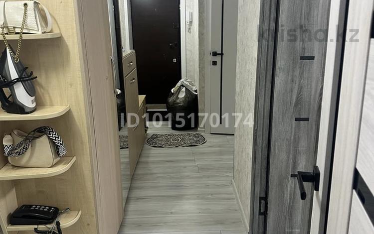 2-комнатная квартира · 51 м² · 3/5 этаж, мкр Фёдоровка 111 за 16.5 млн ₸ в Караганде, Казыбек би р-н — фото 2