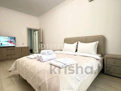 2-бөлмелі пәтер · 50 м² · 7/13 қабат, Просп. Райымбека 348/2блок3, бағасы: 20 000 ₸ в Алматы, Алмалинский р-н