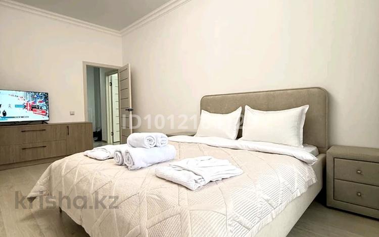 2-бөлмелі пәтер · 50 м² · 7/13 қабат, Просп. Райымбека 348/2блок3, бағасы: 20 000 ₸ в Алматы, Алмалинский р-н — фото 3