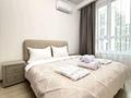 2-бөлмелі пәтер · 50 м² · 7/13 қабат, Просп. Райымбека 348/2блок3, бағасы: 20 000 ₸ в Алматы, Алмалинский р-н — фото 9
