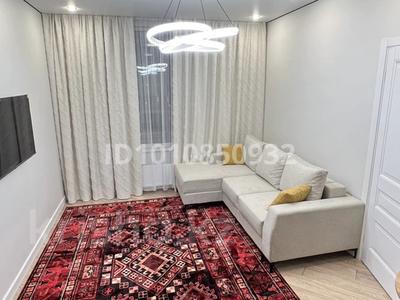 2-комнатная квартира · 43 м² · 3/12 этаж, Е 900 10 за ~ 45.7 млн 〒 в Астане, Нура р-н