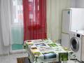 2-бөлмелі пәтер · 55 м² · 5/9 қабат, мкр Шугыла, Райымбека 590/6 корпус 1 — Жуалы, бағасы: 200 000 ₸ в Алматы, Наурызбайский р-н