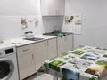 2-бөлмелі пәтер · 55 м² · 5/9 қабат, мкр Шугыла, Райымбека 590/6 корпус 1 — Жуалы, бағасы: 200 000 ₸ в Алматы, Наурызбайский р-н — фото 4