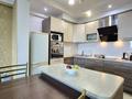 3-комнатная квартира · 90 м² · 13 этаж, Толе би 286/1, 286/3, 286/5, 286/6, 286/8 за 350 000 ₸ в Алматы, Алмалинский р-н — фото 2