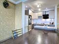 3-комнатная квартира · 90 м² · 13 этаж, Толе би 286/1, 286/3, 286/5, 286/6, 286/8 за 350 000 ₸ в Алматы, Алмалинский р-н — фото 3