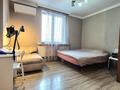 3-комнатная квартира · 90 м² · 13 этаж, Толе би 286/1, 286/3, 286/5, 286/6, 286/8 за 350 000 ₸ в Алматы, Алмалинский р-н — фото 9